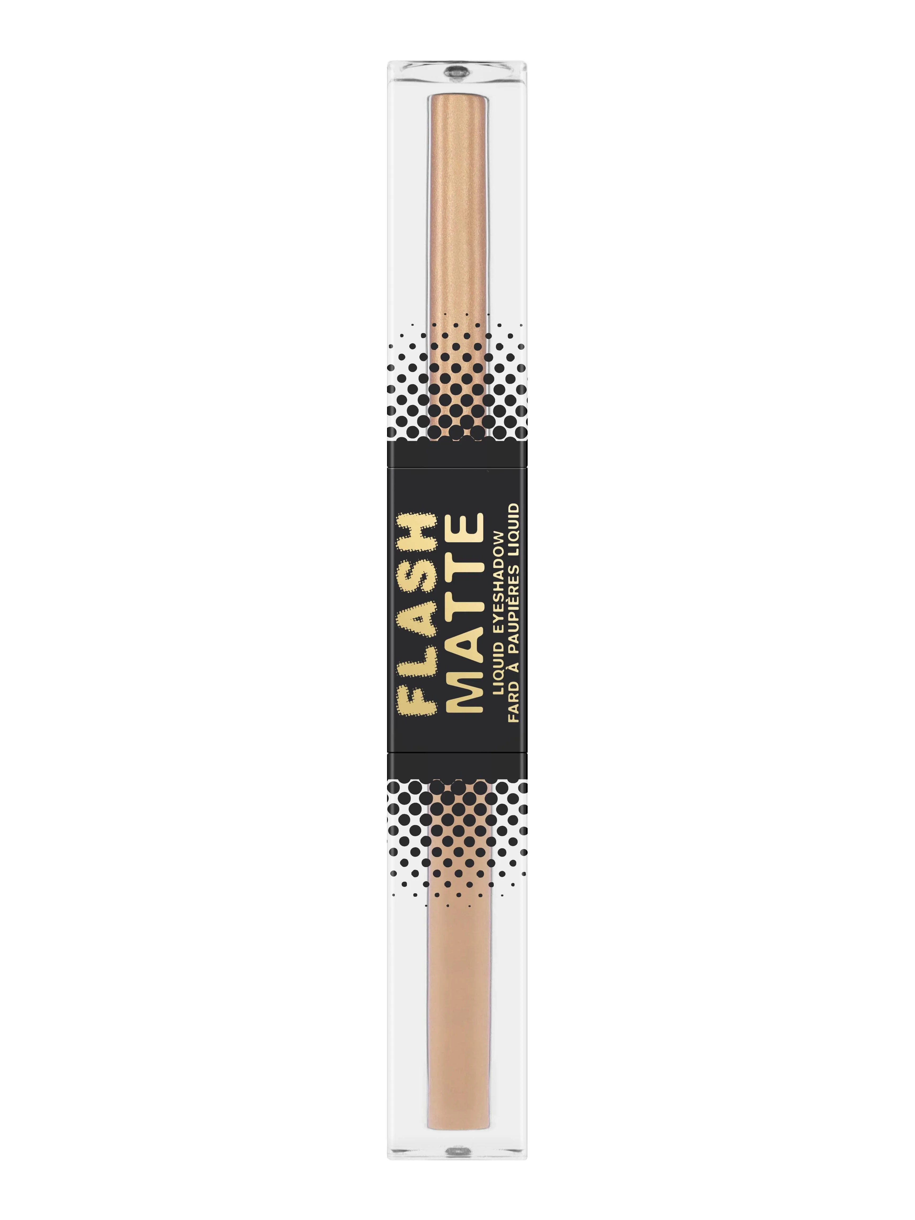 Flash Matte Liquid Eyeshadow