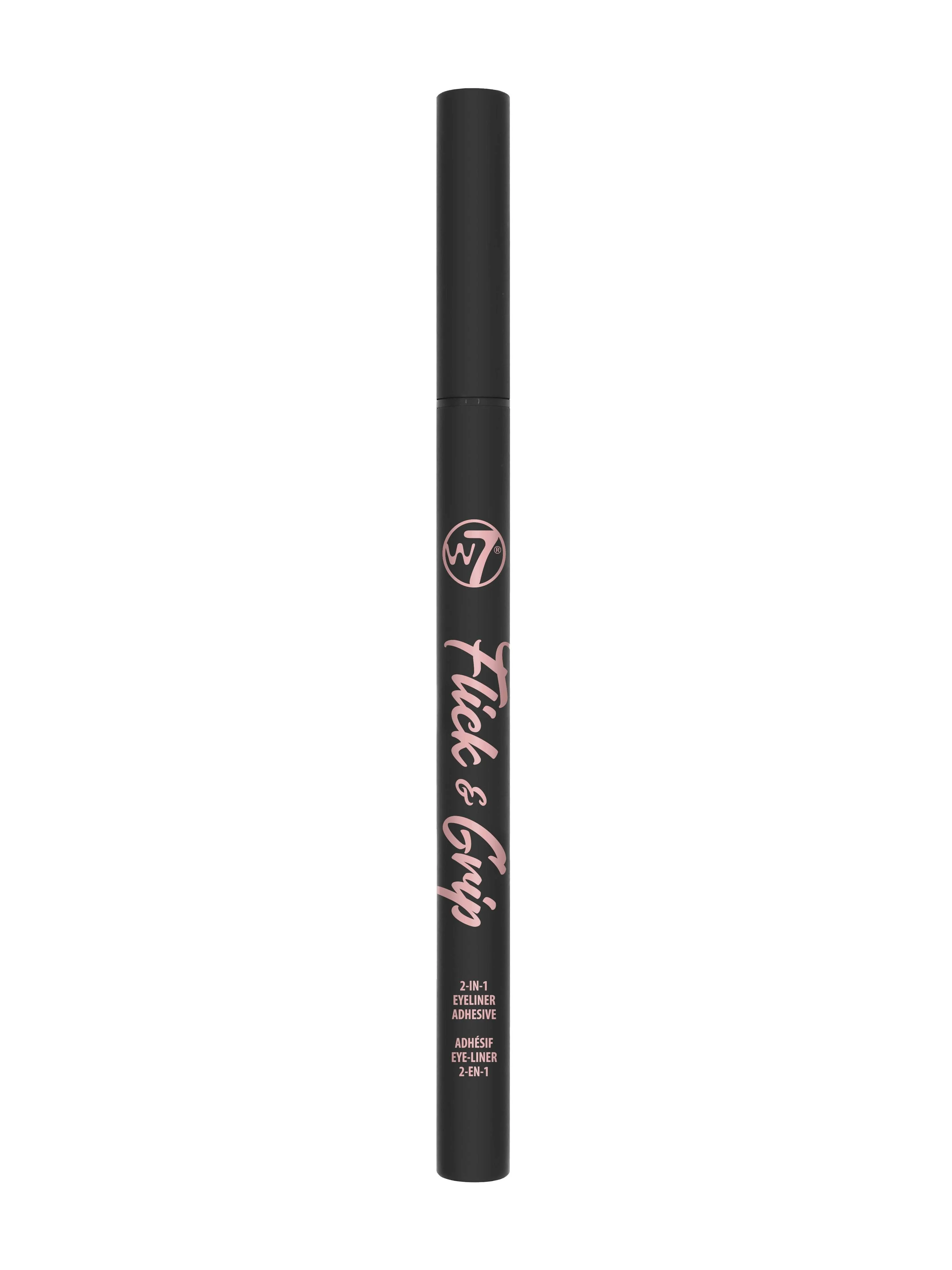 Flick & Grip 2-In-1 Adhesive Eyeliner Pen