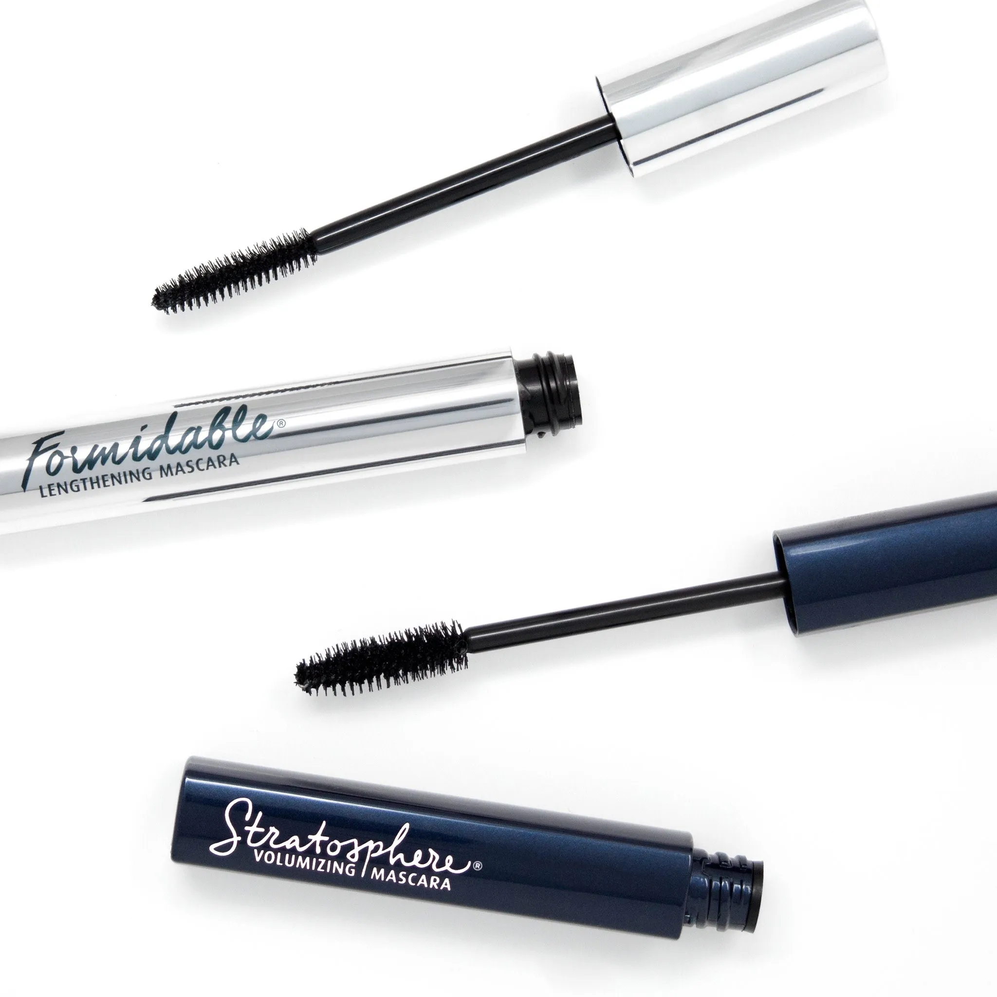 Formidable Lengthening Mascara