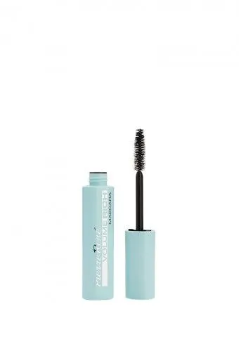 Free Volume Rich Mascara