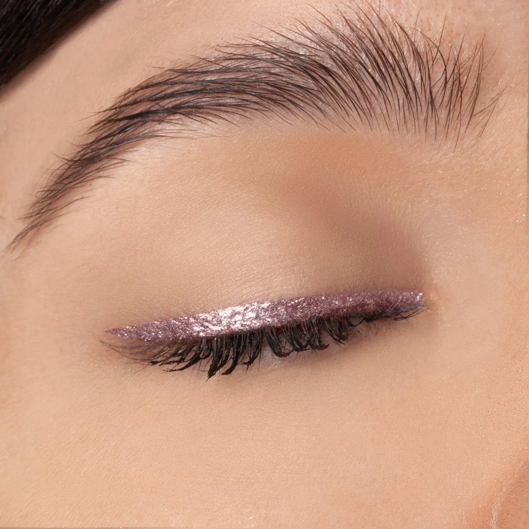 Glitterally Perfect - Glitter Liner