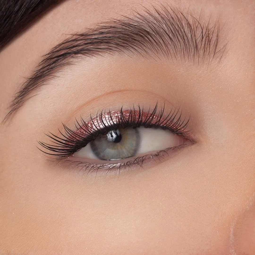 Glitterally Perfect - Glitter Liner