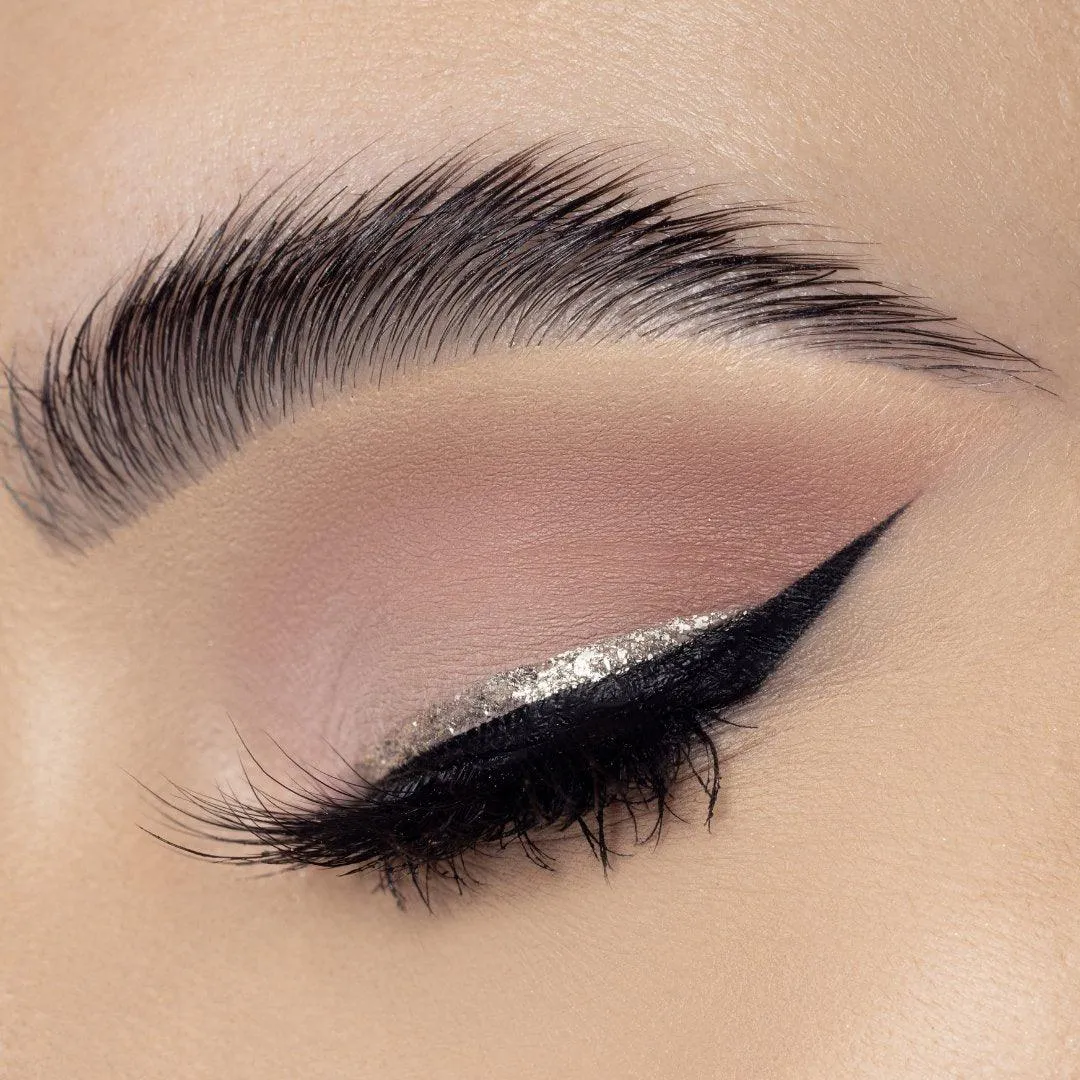 Glitterally Perfect - Glitter Liner