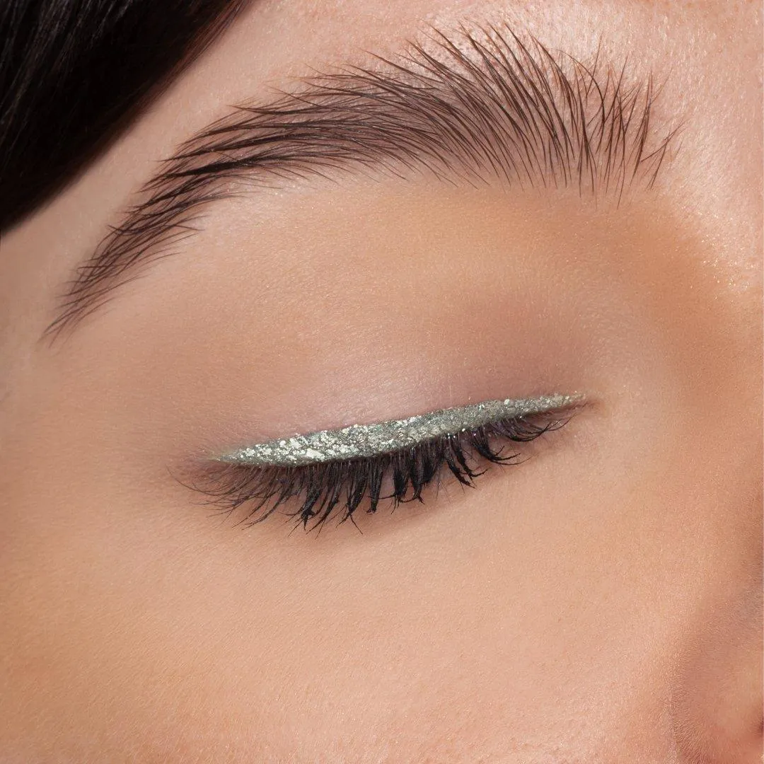 Glitterally Perfect - Glitter Liner