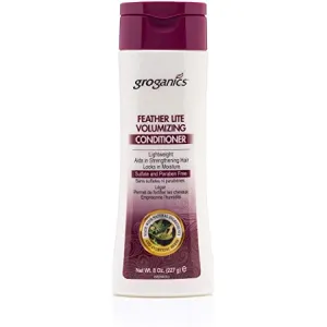 Groganics Feather Lite Volumizing Conditioner