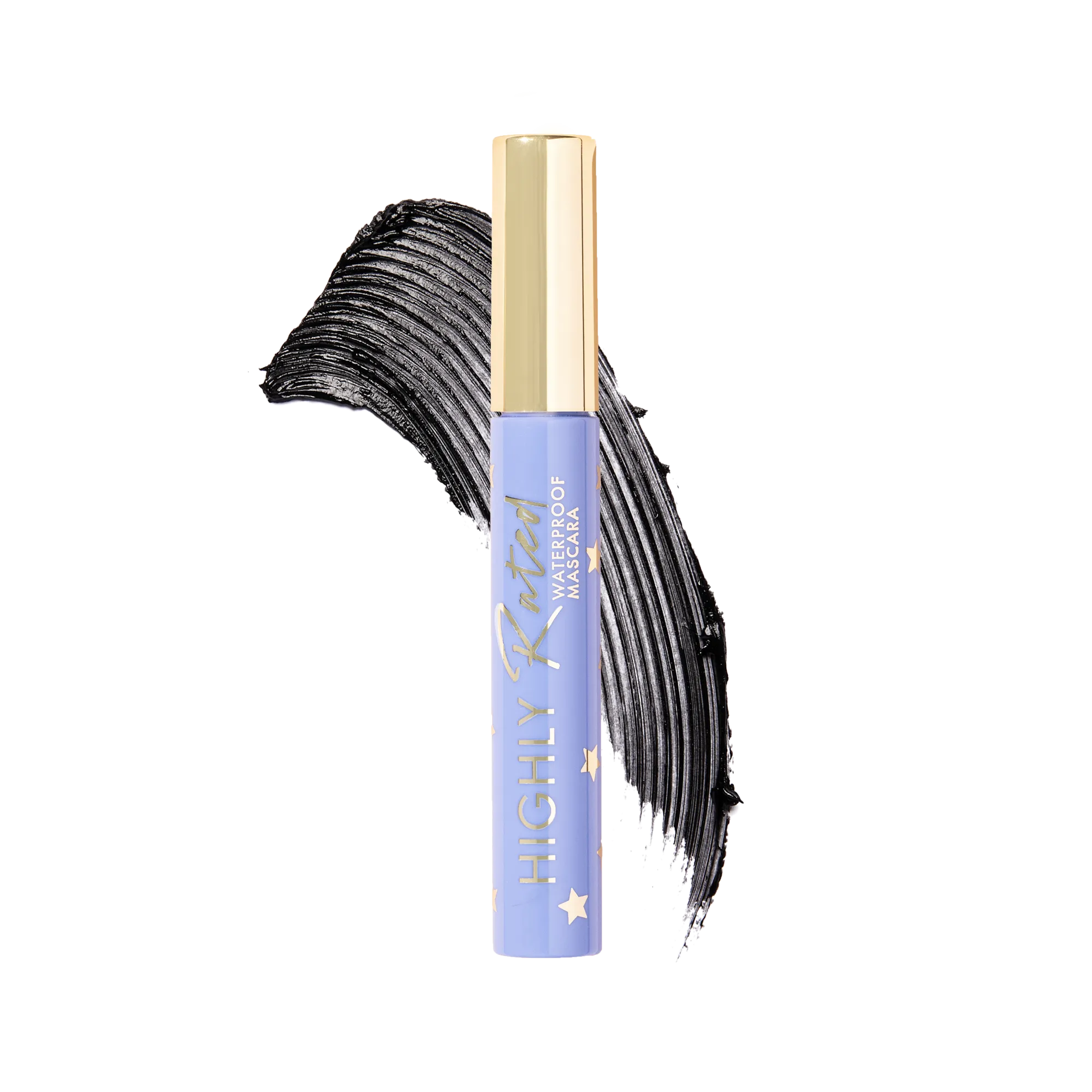 Highly Rated Waterproof Mascara