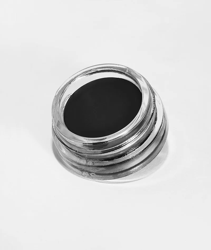 Hotline Gel Liner - Black