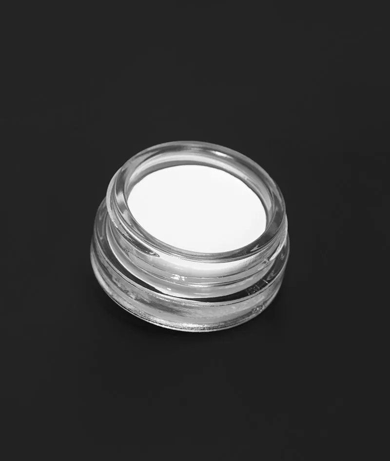 Hotline Gel Liner - White