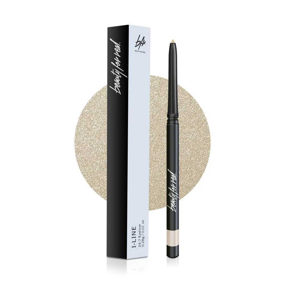 I-Line 24-7 Gel Eyeliner