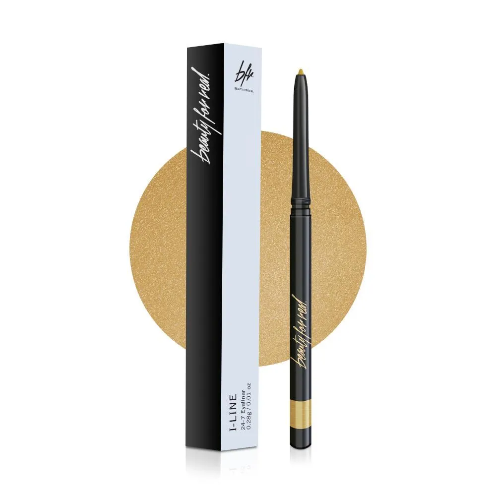 I-Line 24-7 Gel Eyeliner