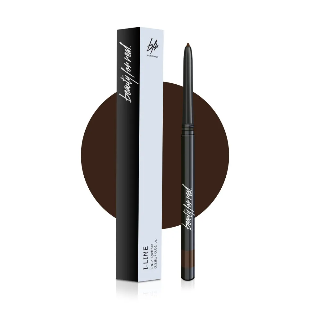 I-Line 24-7 Gel Eyeliner