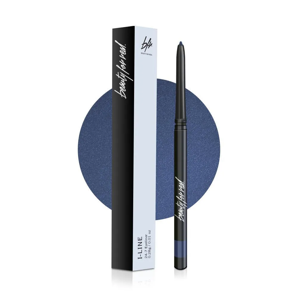 I-Line 24-7 Gel Eyeliner