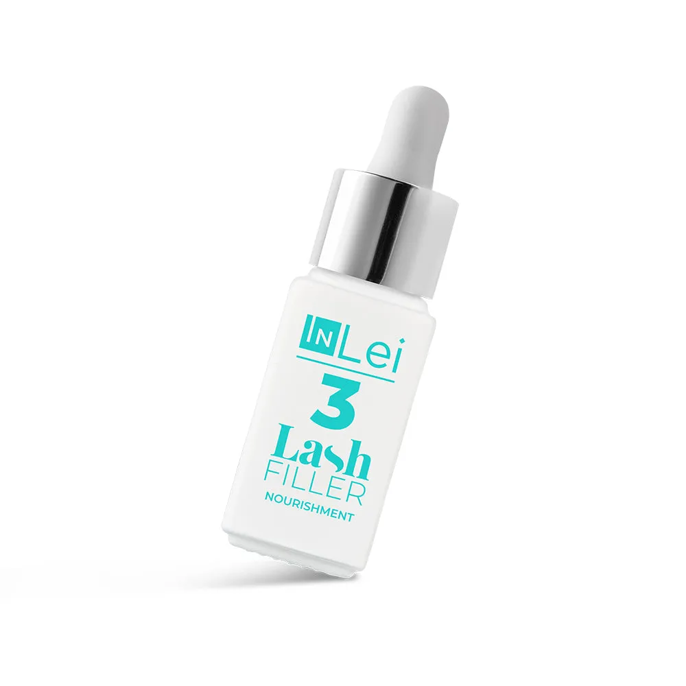 InLei Lash Filler 25.9 - #3 Lash Filler - 4ml