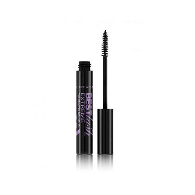 Jordana Mascara Best Lash Extreme