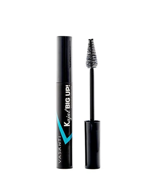 Kajal Big Up! Volumizing Mascara