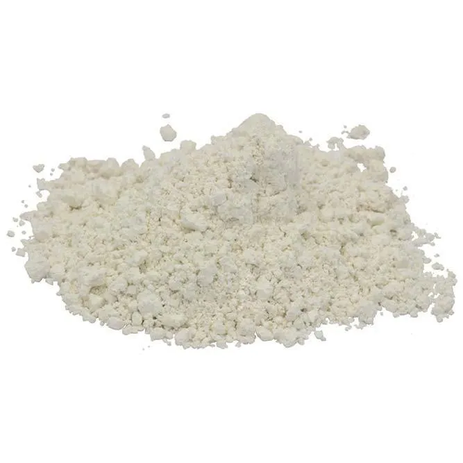 Kaolin Clay