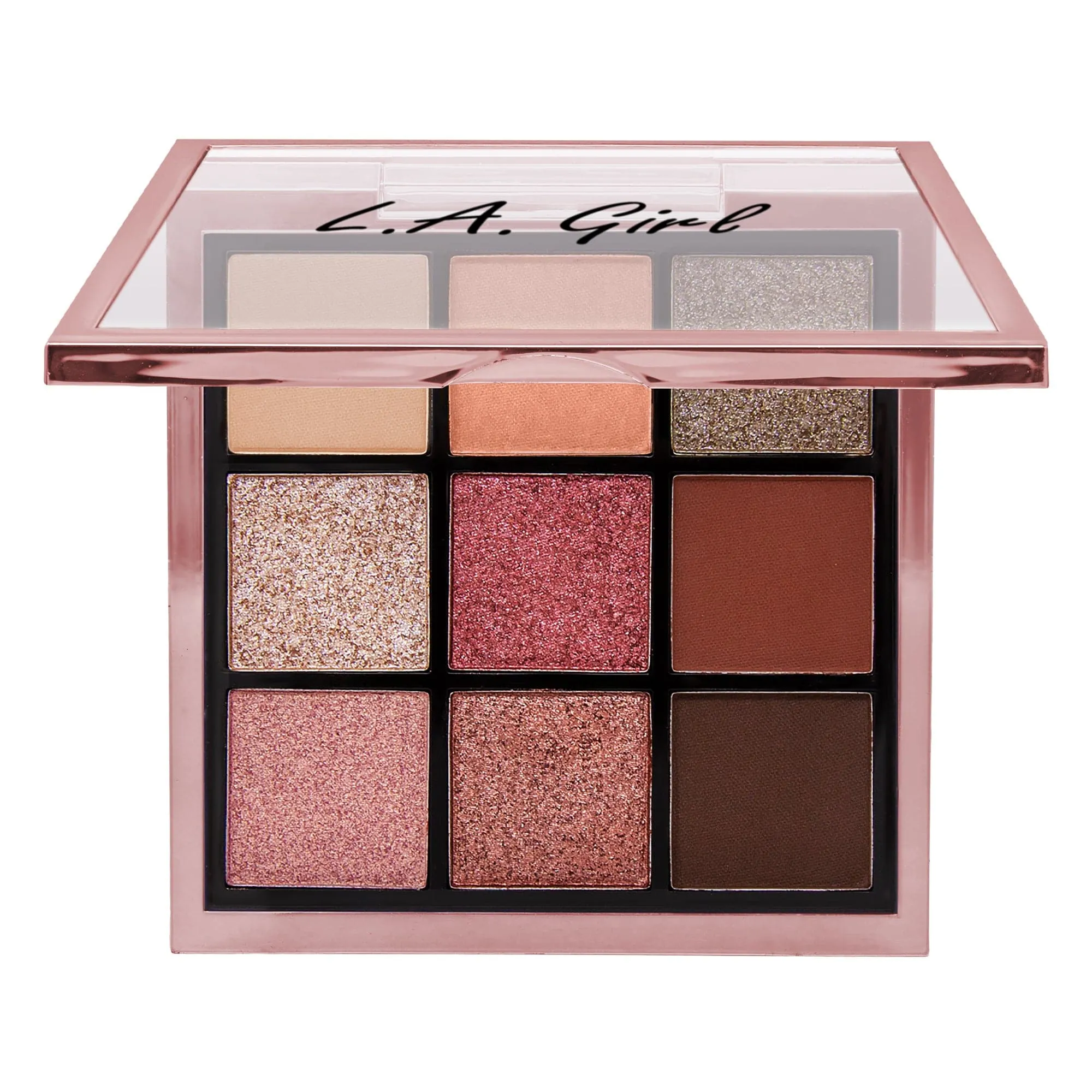 Keep It Playful Eyeshadow Palette