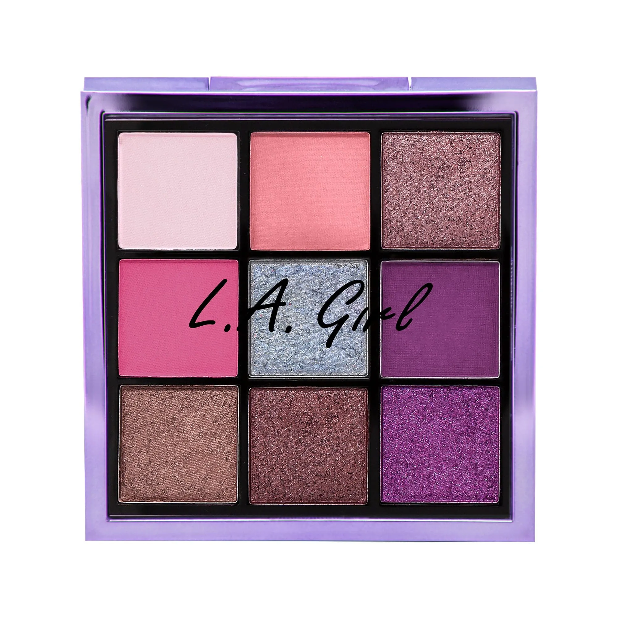 Keep It Playful Eyeshadow Palette