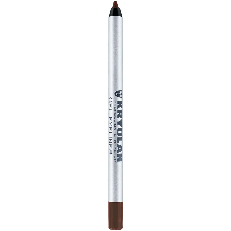 KRYOLAN GEL EYELINER