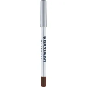 KRYOLAN GEL EYELINER