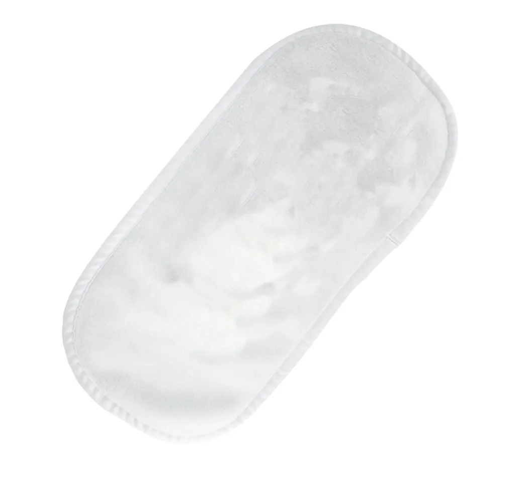 #L238 Makeup Eraser The Original in White