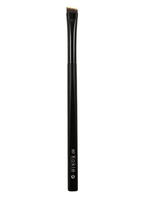 LARGE ANGLED EYELINER BRUSH BR607