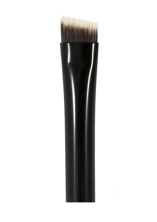 LARGE ANGLED EYELINER BRUSH BR607