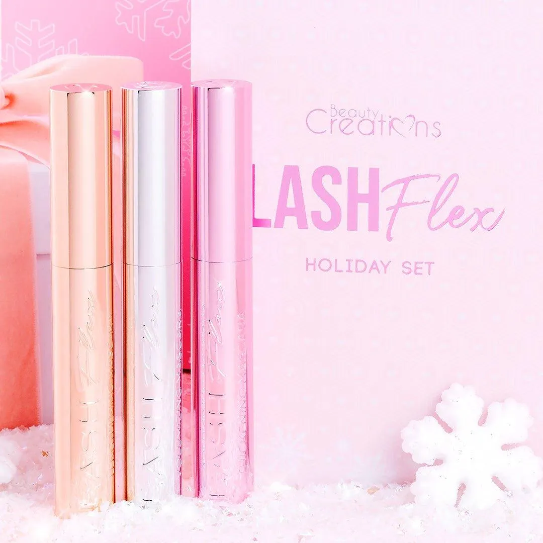 Lash Flex Holiday Set