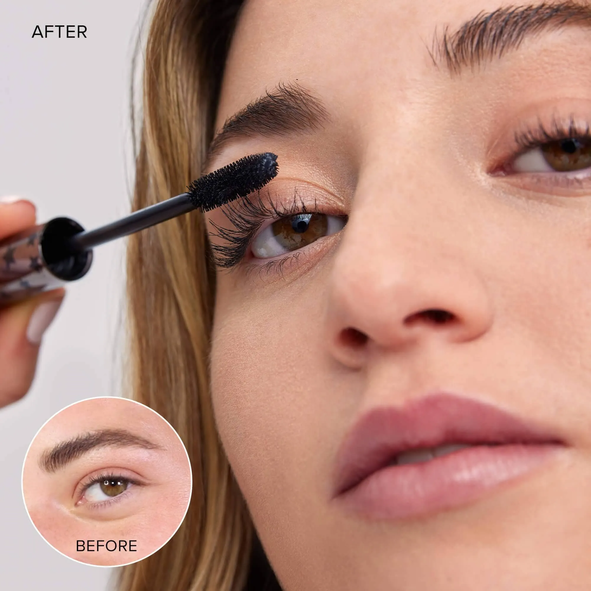 Lash Lengthening Mascara