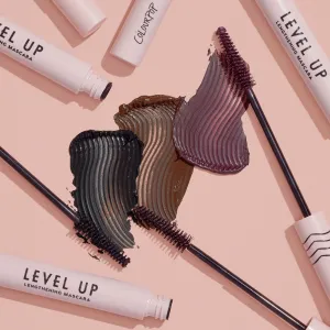 Level Up Lengthening Mascara