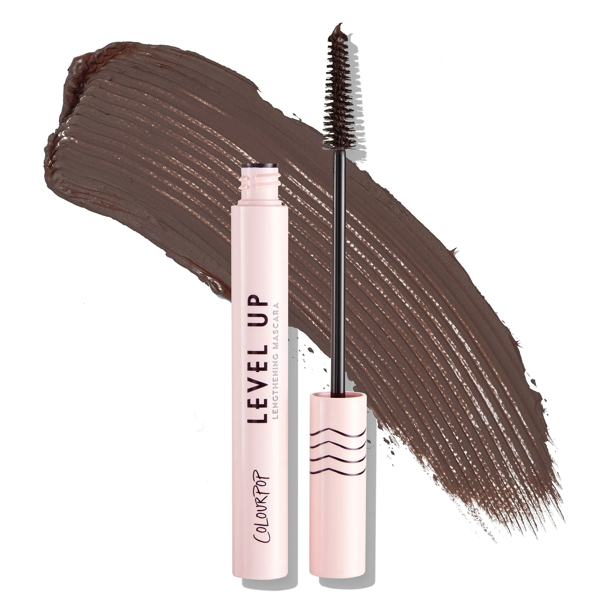 Level Up Lengthening Mascara