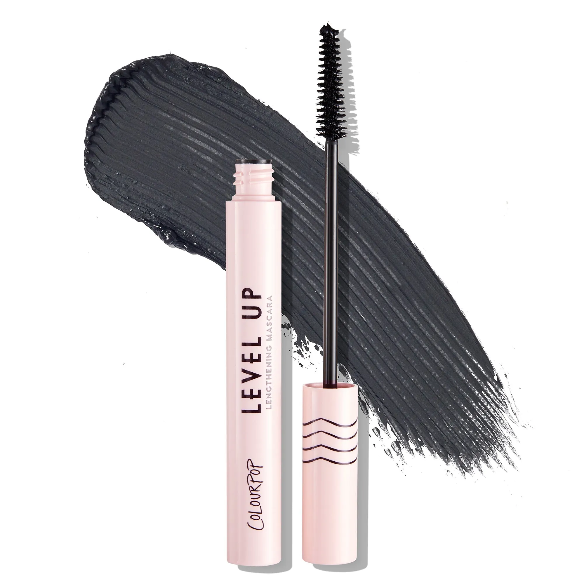 Level Up Lengthening Mascara