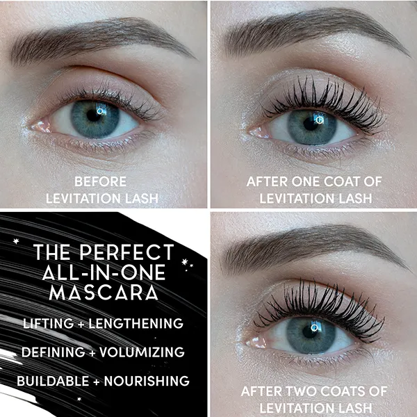 Levitation Lash