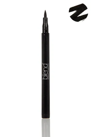 Liquid Eyeliner Pencil - Black