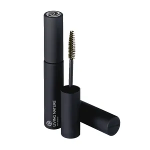 Living Nature Thickening Mascara Blackened Brown 8ml