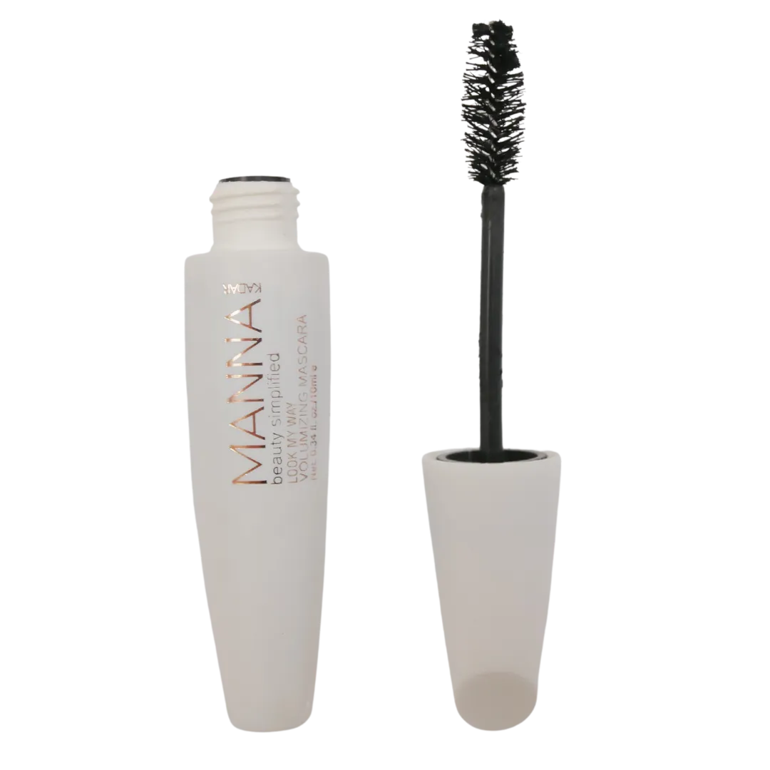 Look My Way Volumizing Mascara