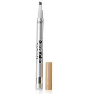 L'Oreal Micro Tatouage Brow Artist Felt Pen 103 Dark Blond