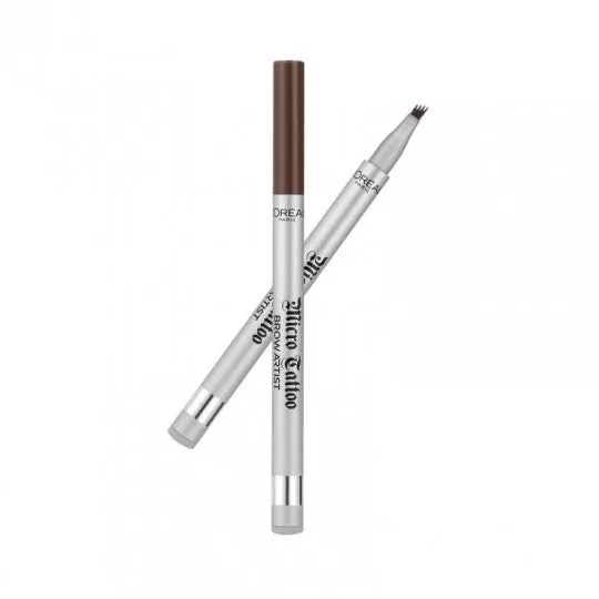 L'Oreal Micro Tatouage Brow Artist Felt Pen 105 Brunette