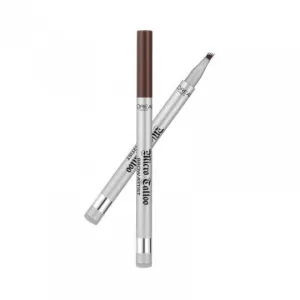 L'Oreal Micro Tatouage Brow Artist Felt Pen 105 Brunette