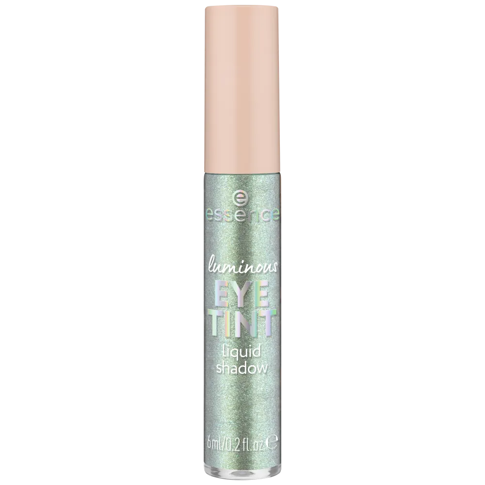 luminous eye tint liquid shadow