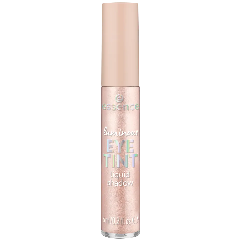 luminous eye tint liquid shadow