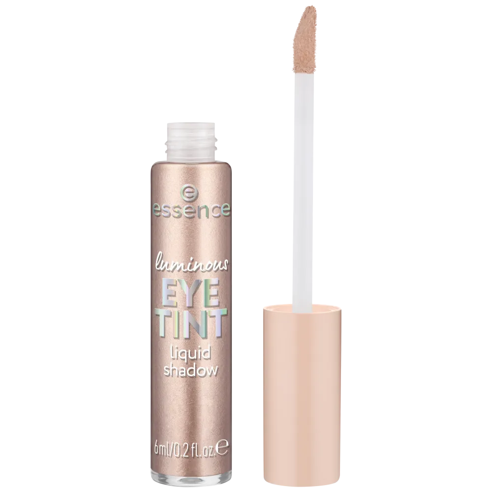 luminous eye tint liquid shadow