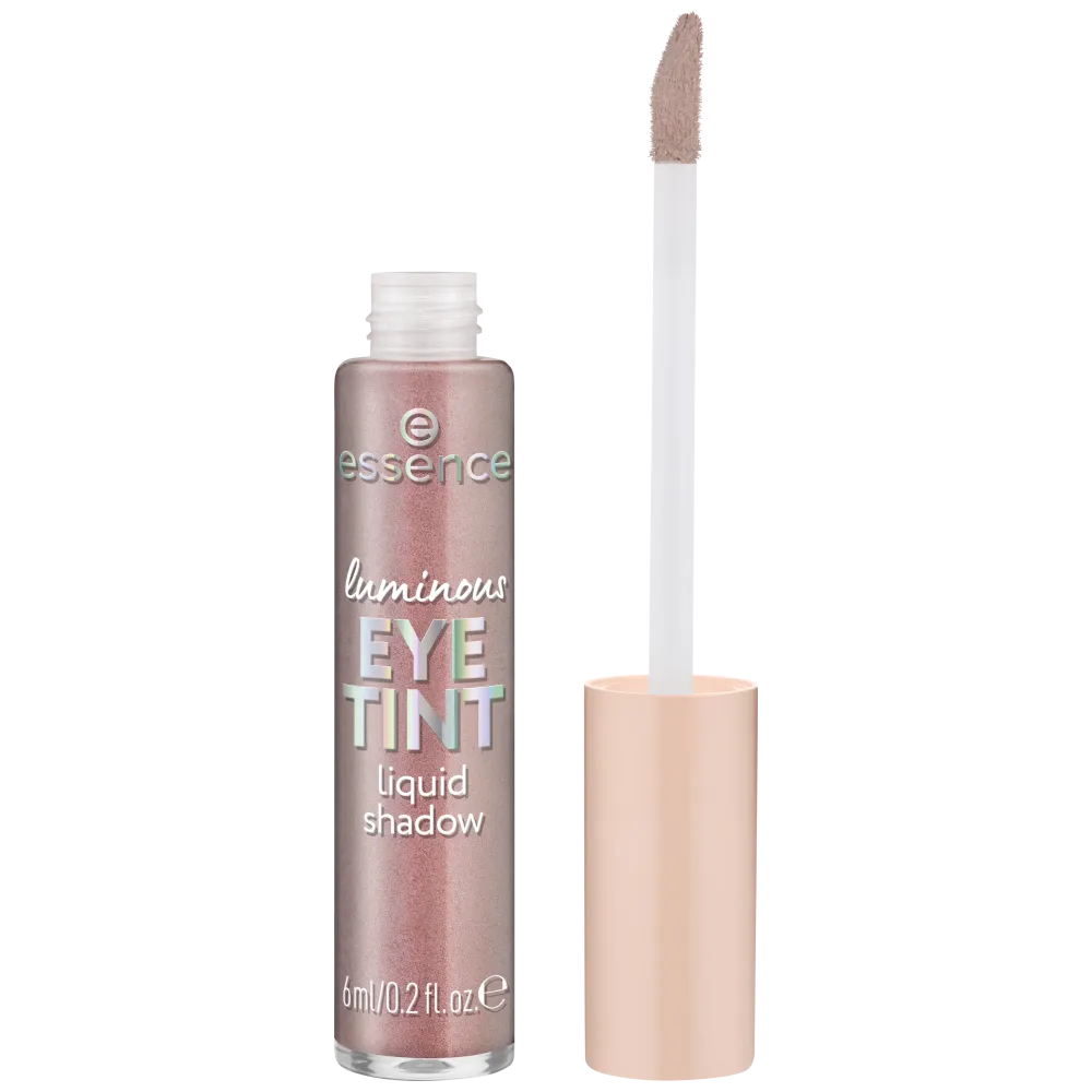 luminous eye tint liquid shadow