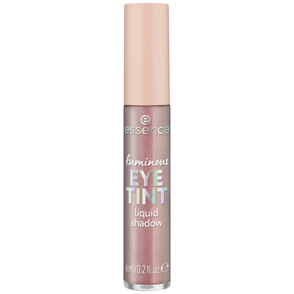 luminous eye tint liquid shadow