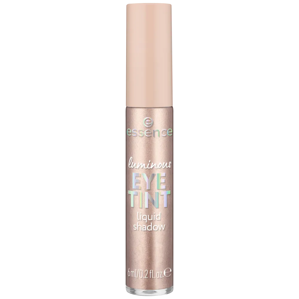 luminous eye tint liquid shadow