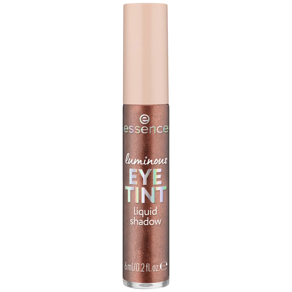 luminous eye tint liquid shadow