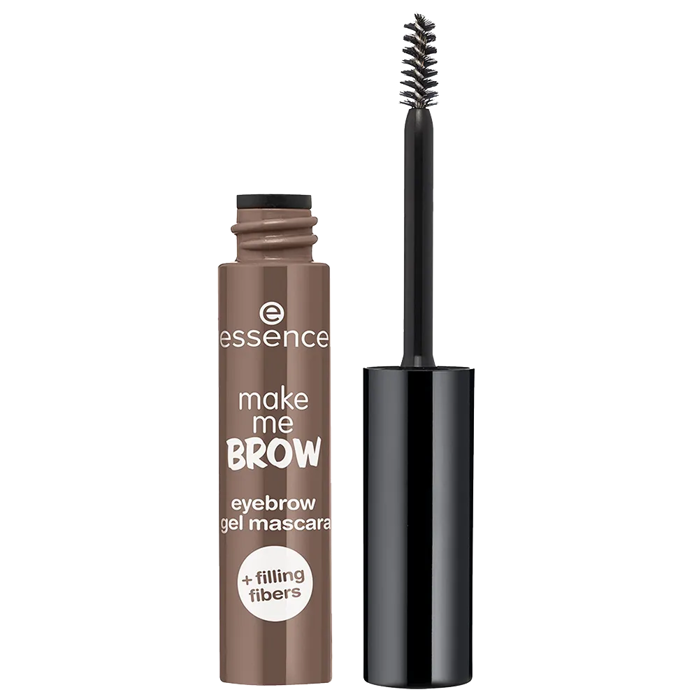 make me brow eyebrow gel mascara