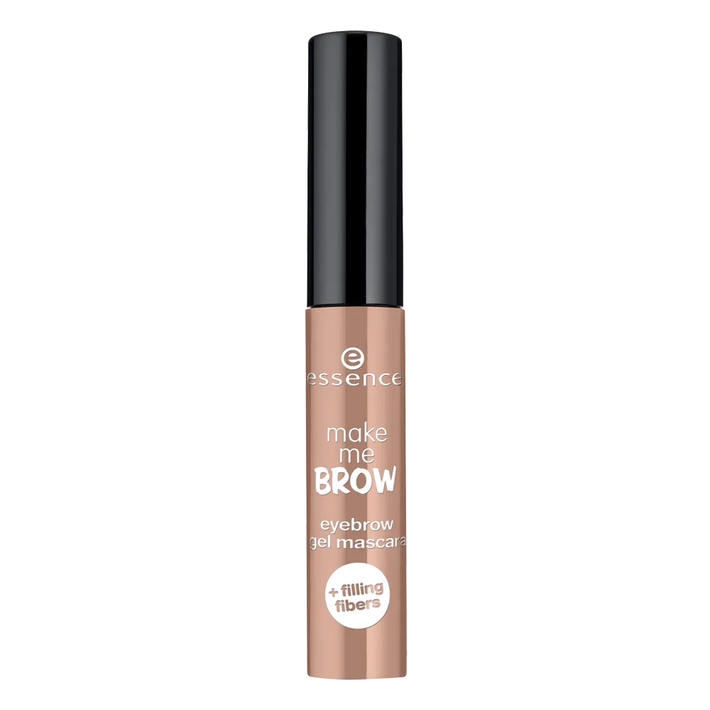 make me brow eyebrow gel mascara