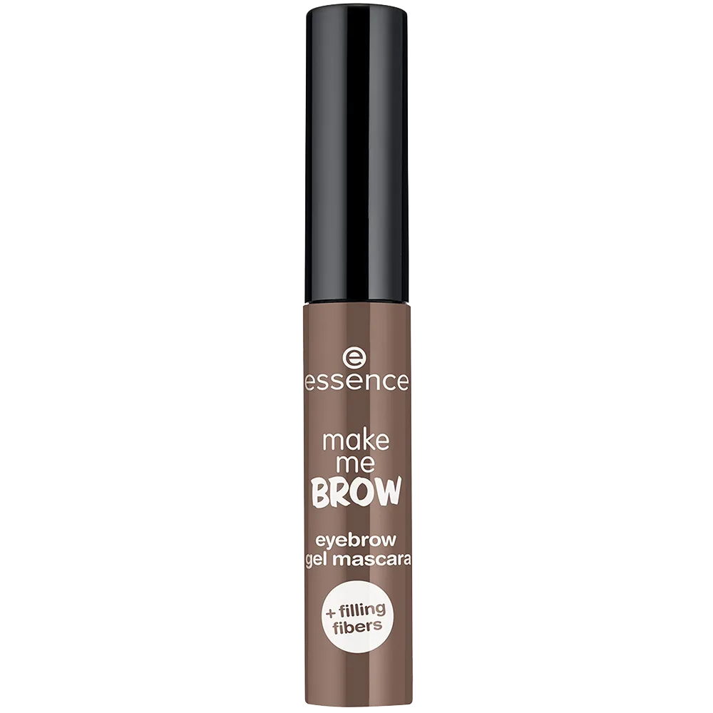 make me brow eyebrow gel mascara