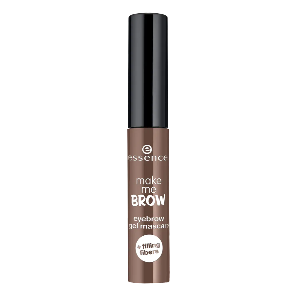 make me brow eyebrow gel mascara